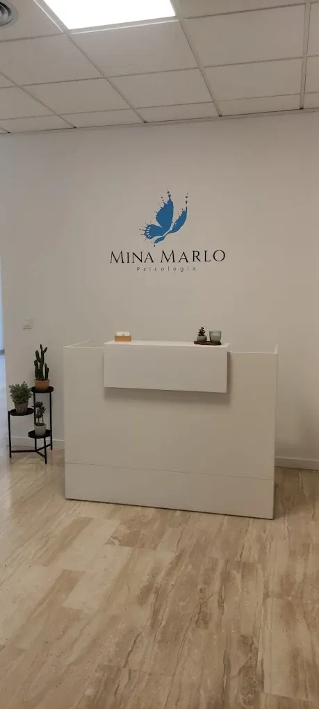 Consulta de Mina Marlo