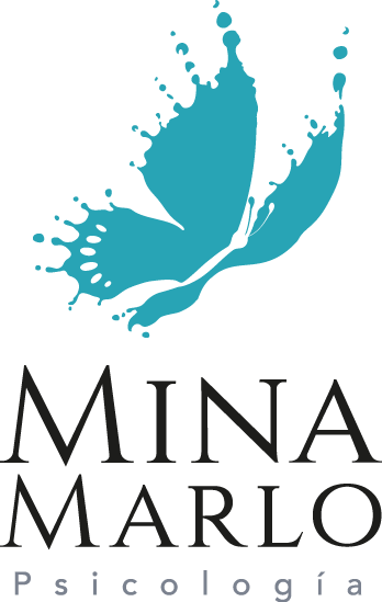 Mina Marlo Psicología