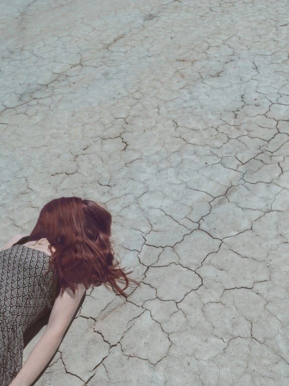 Respira, es ansiedad